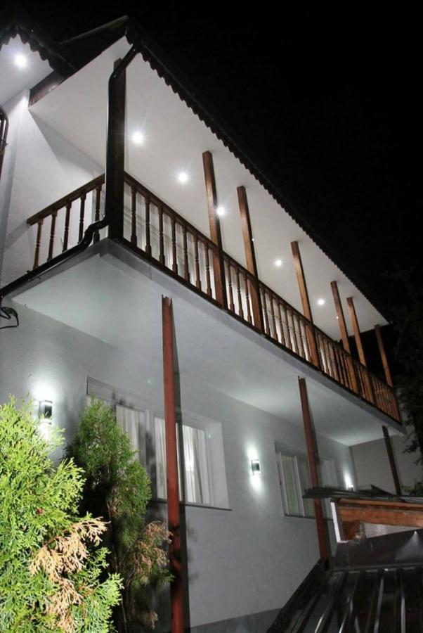 Lubina Apartments SJJ Exterior foto